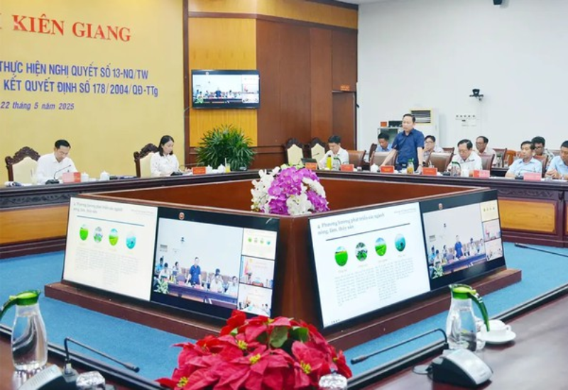 Nội dung chính